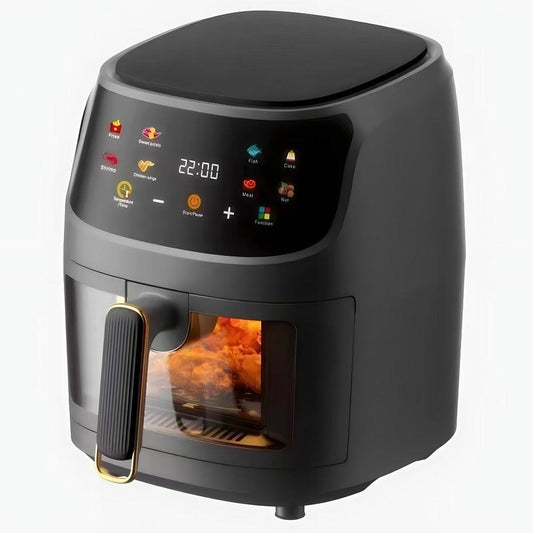 Air fryer - Friteza na vruć vazduh