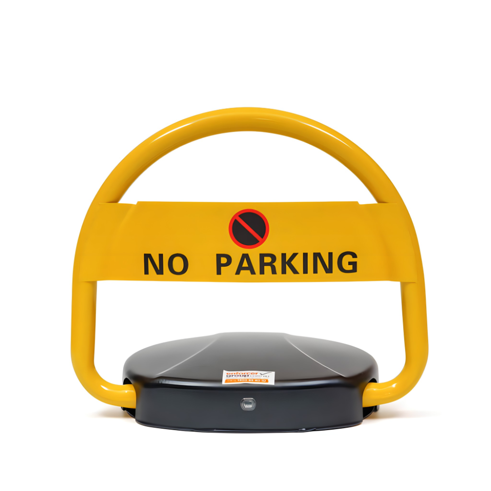 Automatska parking barijera sa daljinskim upravljačem