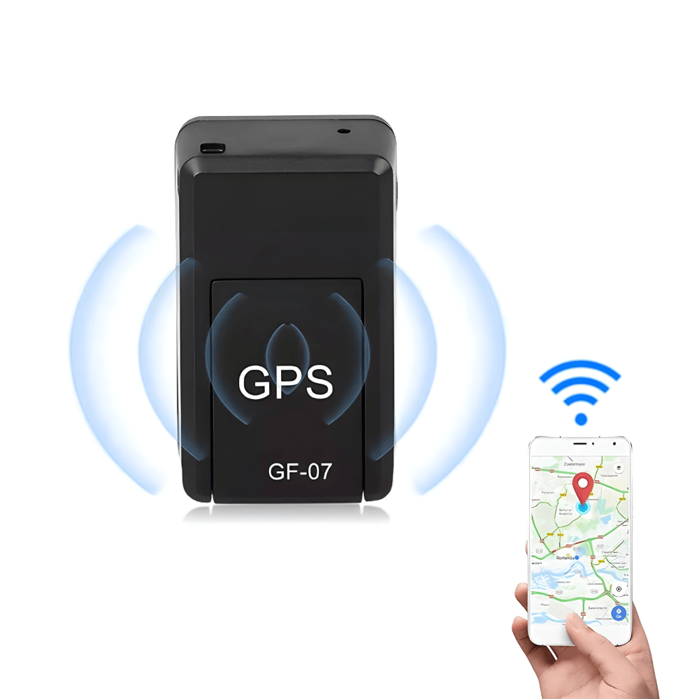 Mini GPS Tracker poslednje generacije