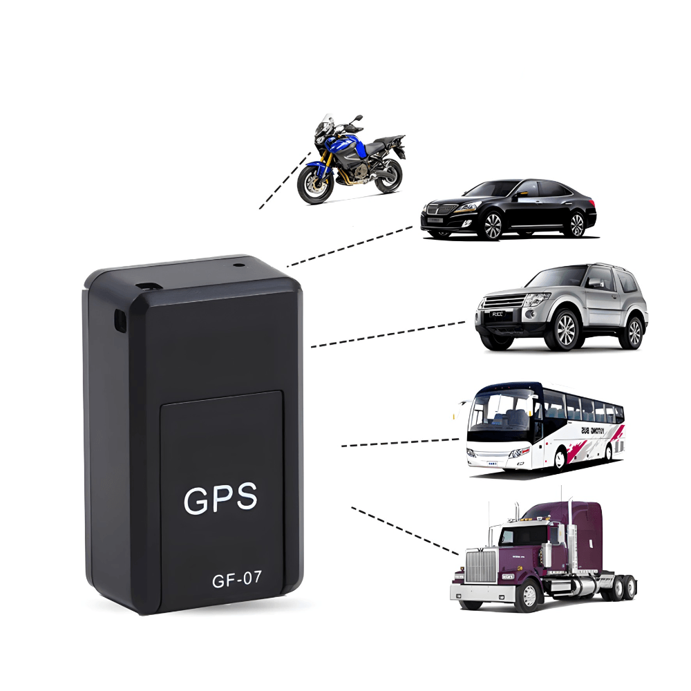 Mini GPS Tracker poslednje generacije