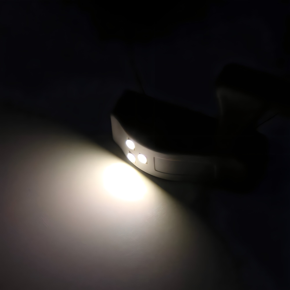 LED lampe sa senzorom za ormar - šarke