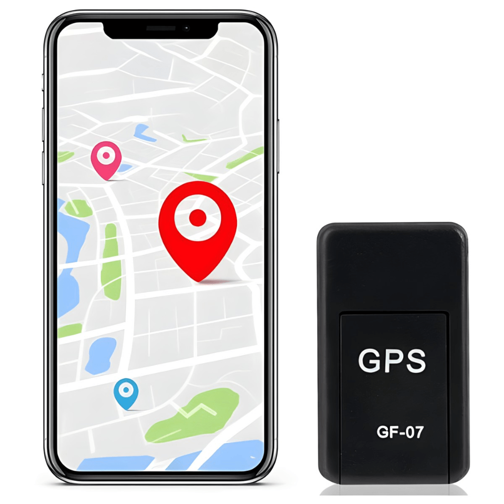 Mini GPS Tracker poslednje generacije