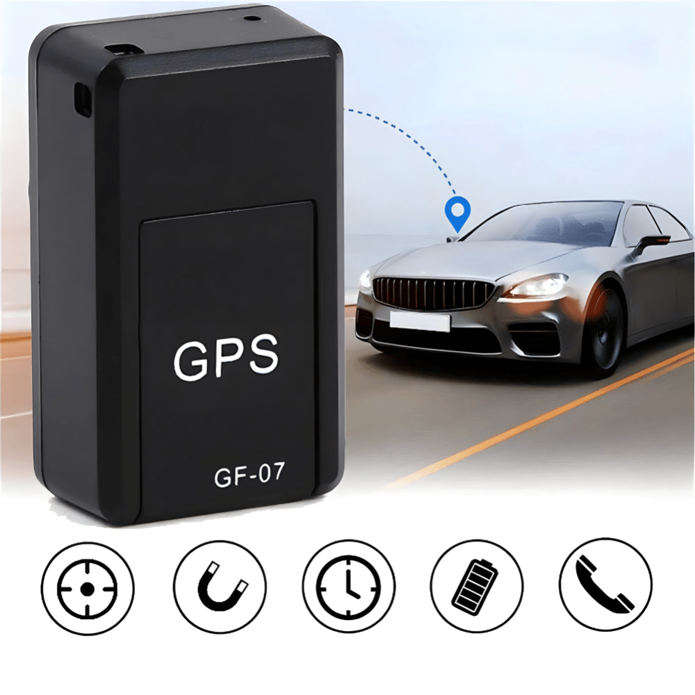 Mini GPS Tracker poslednje generacije