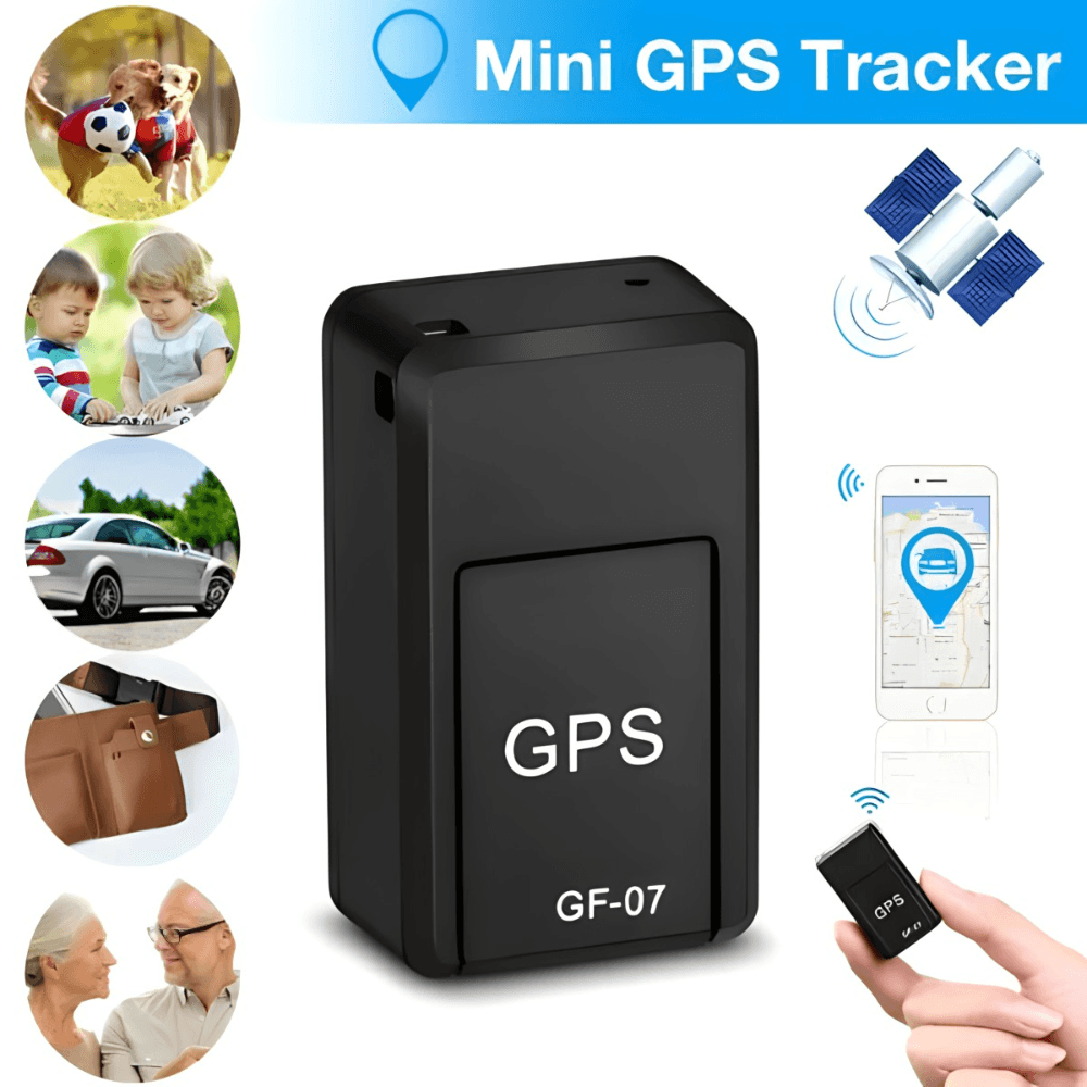 Mini GPS Tracker poslednje generacije